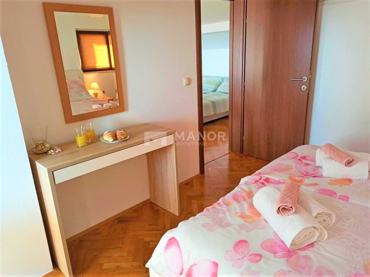 Casa Malinska, Malinska-Dubašnica, 620m2