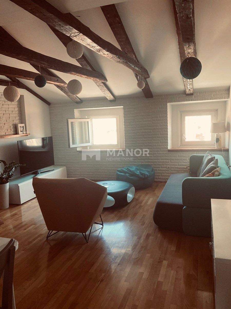 Appartamento Centar, Rijeka, 103m2