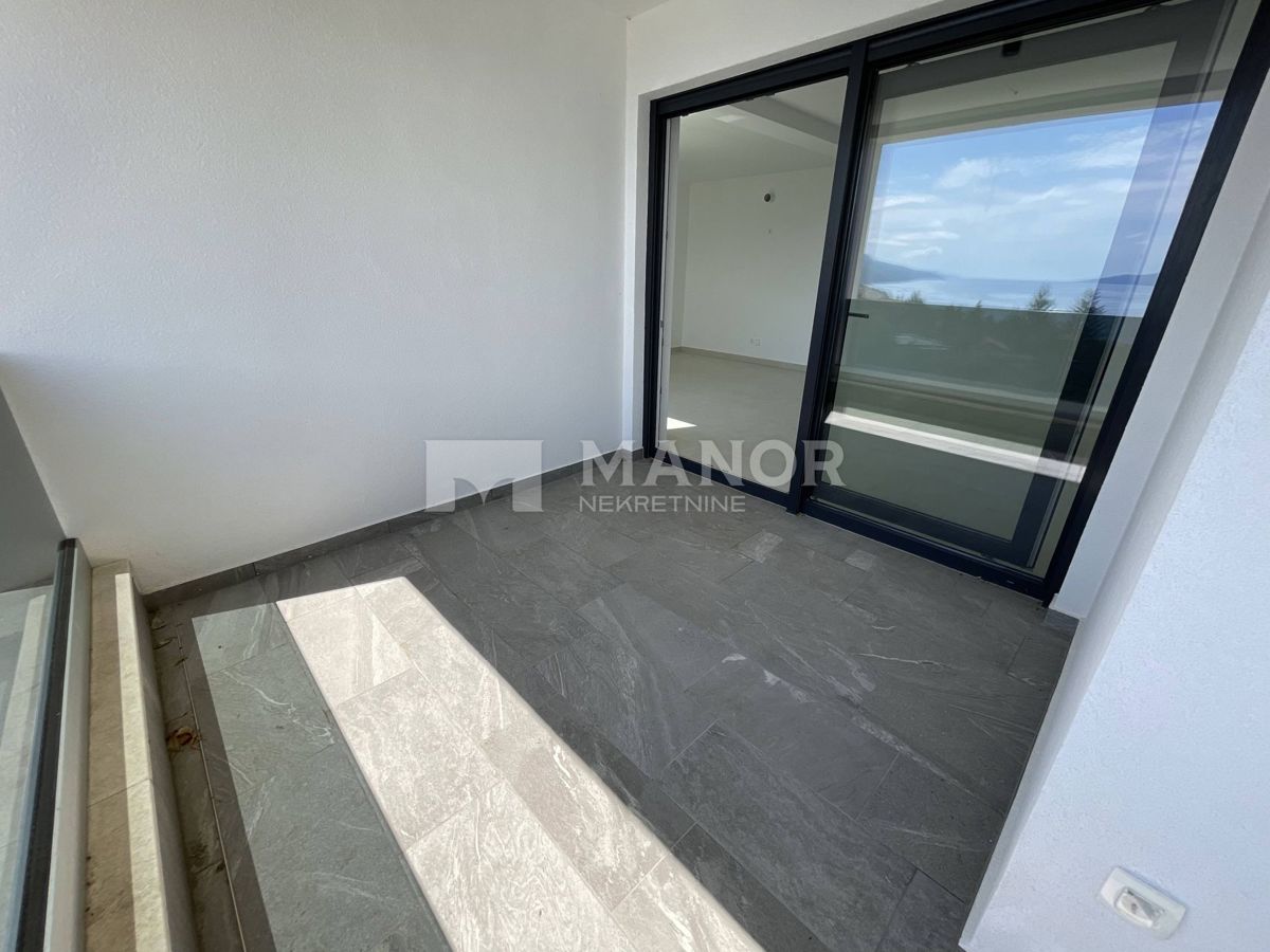 Appartamento Matulji, 186,90m2