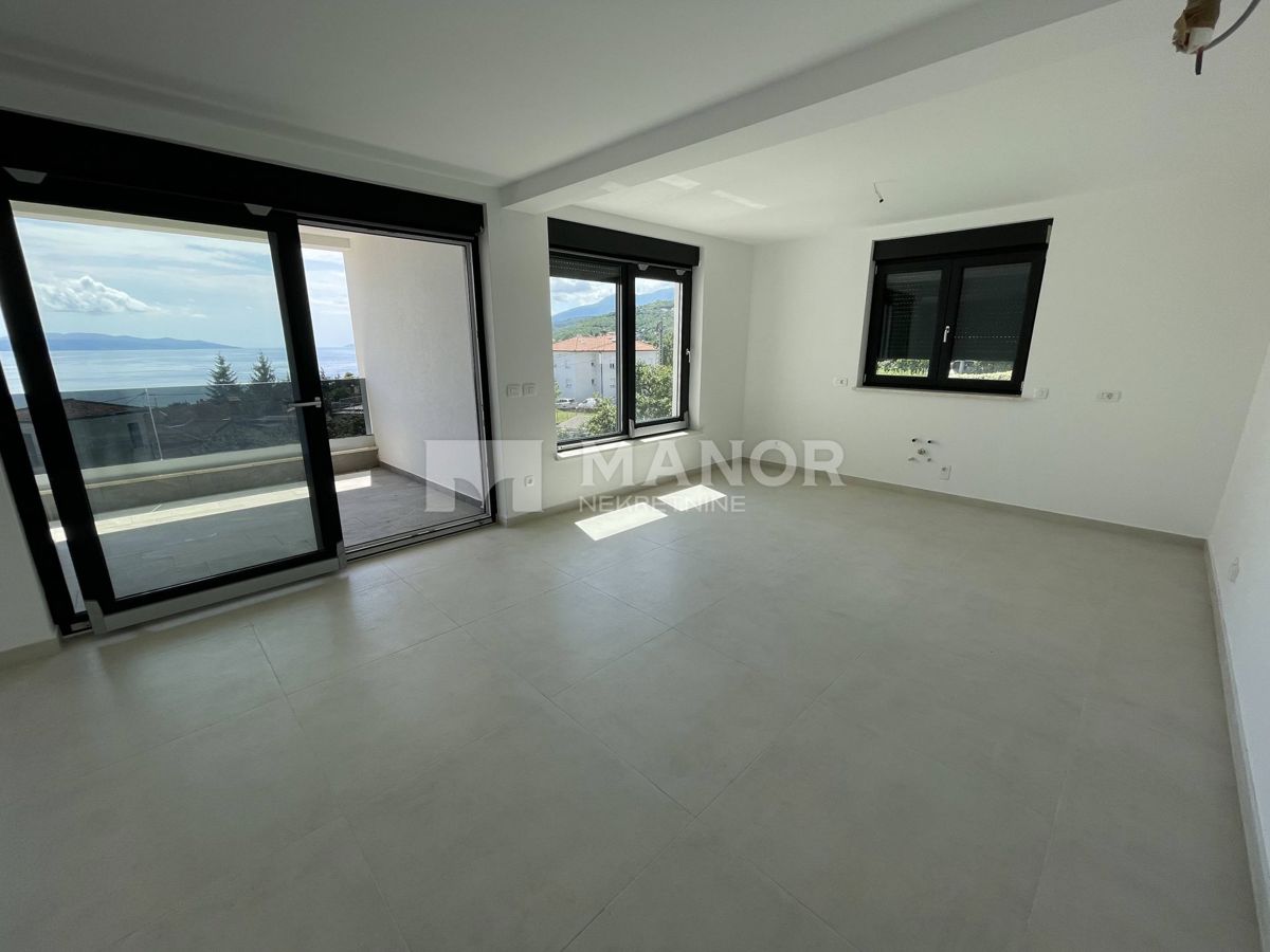 Appartamento Matulji, 186,90m2