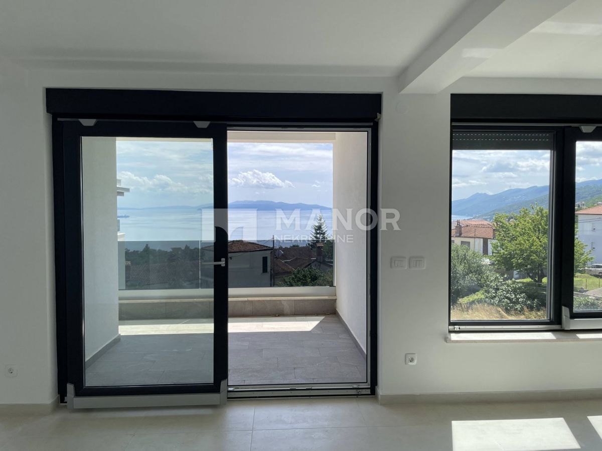 Appartamento Matulji, 186,90m2