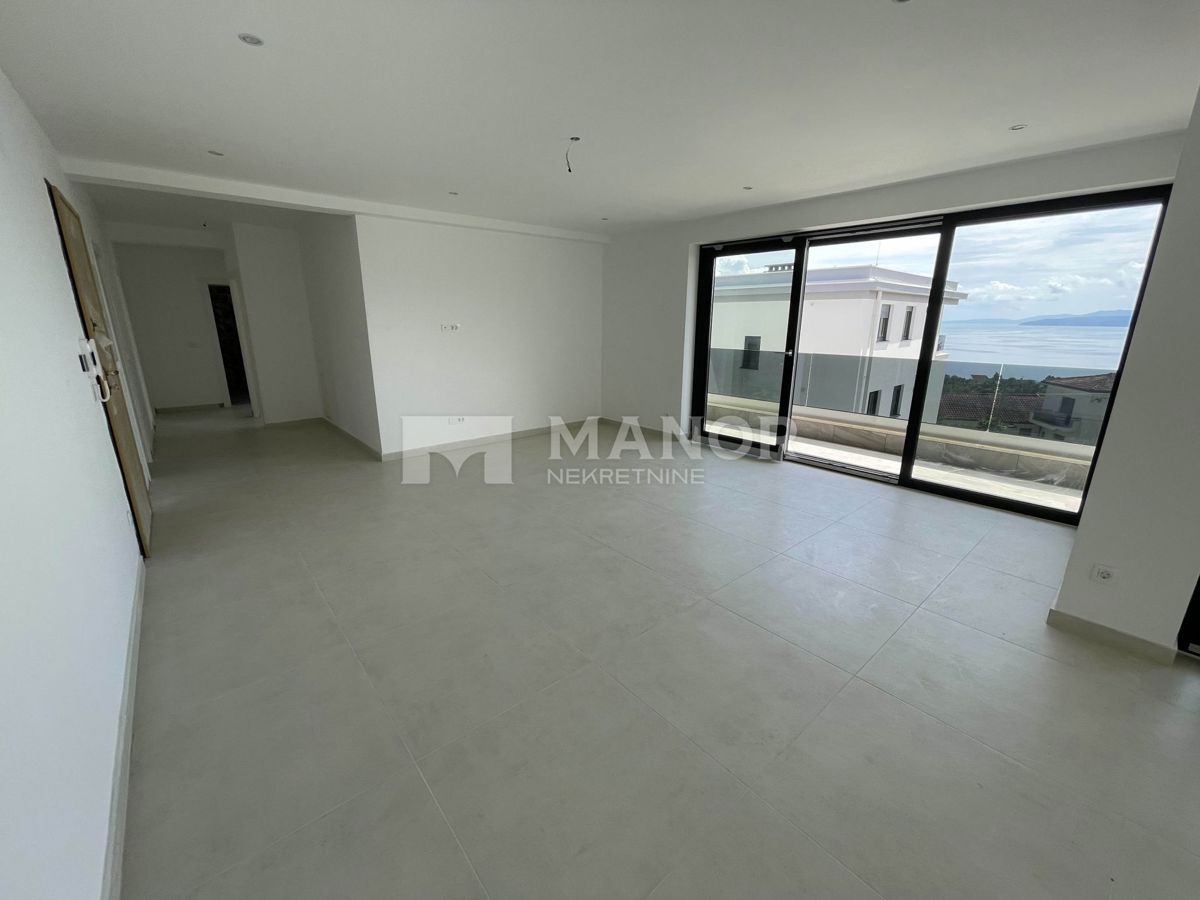 Appartamento Matulji, 186,90m2