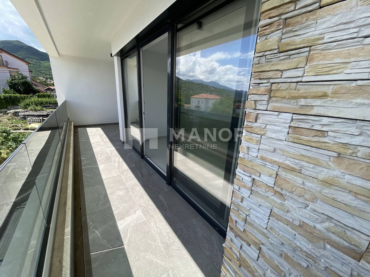 Appartamento Matulji, 186,90m2