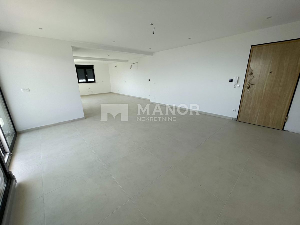 Appartamento Matulji, 186,90m2