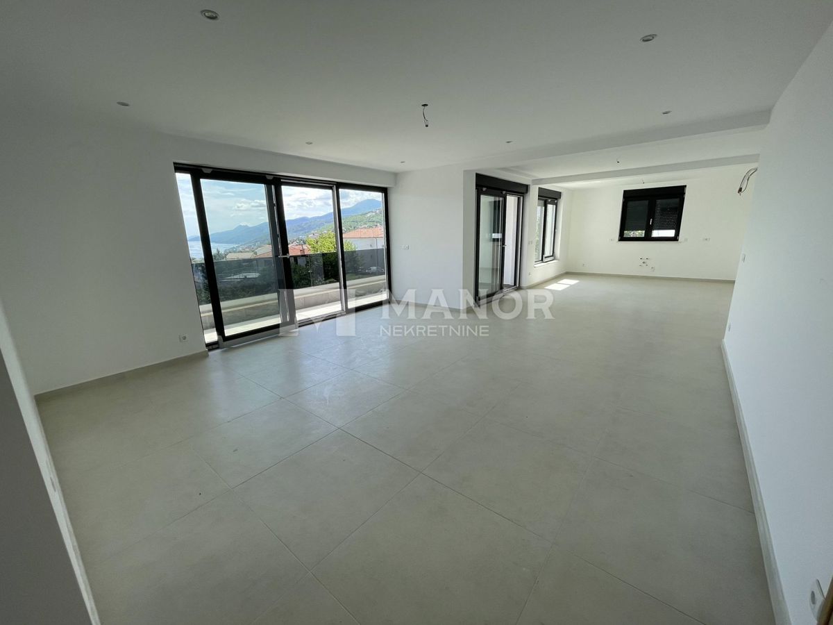 Appartamento Matulji, 186,90m2