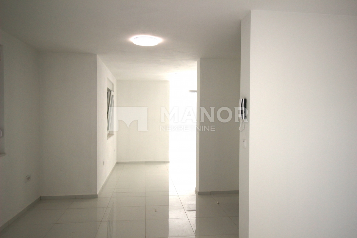 Appartamento Crikvenica, 122,81m2