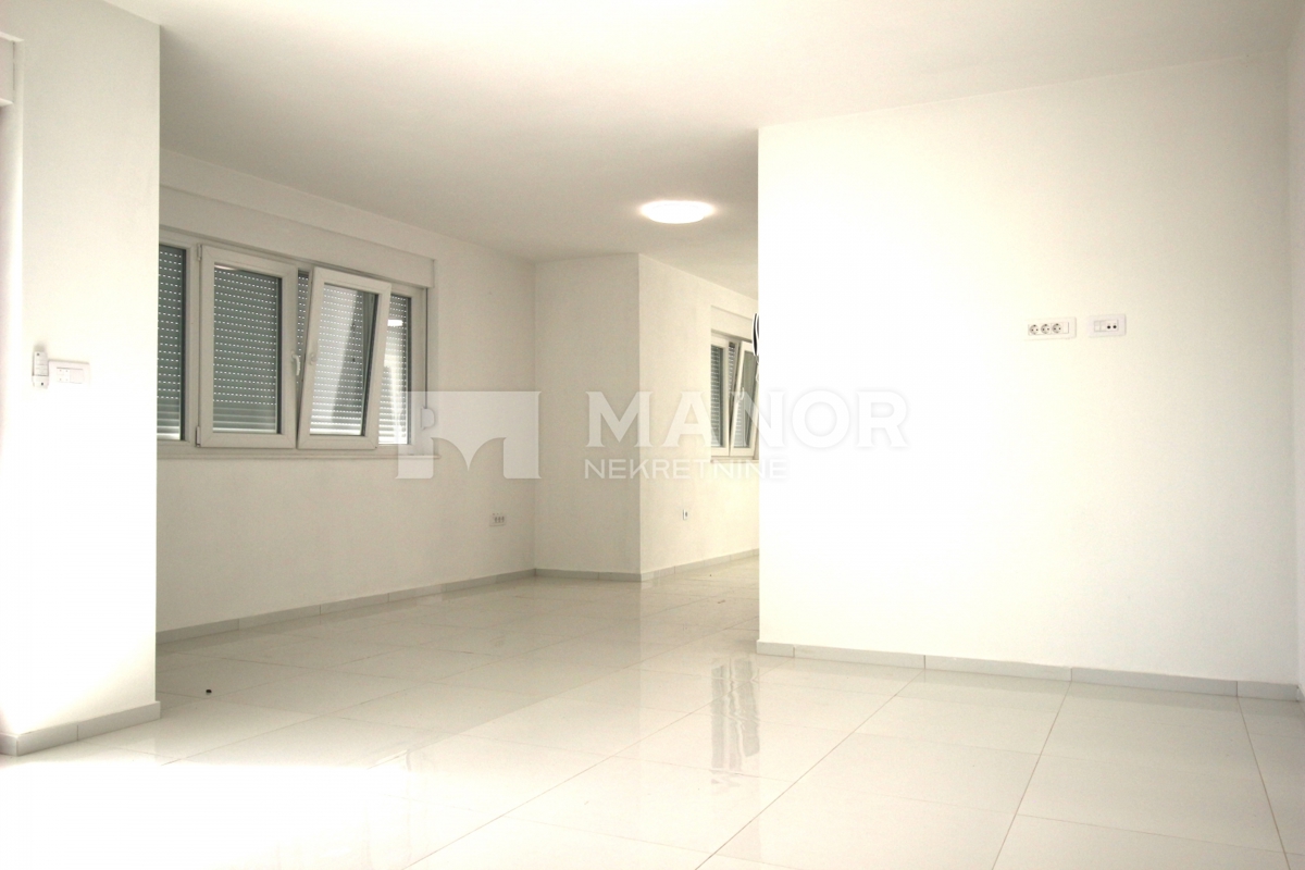 Appartamento Crikvenica, 122,81m2