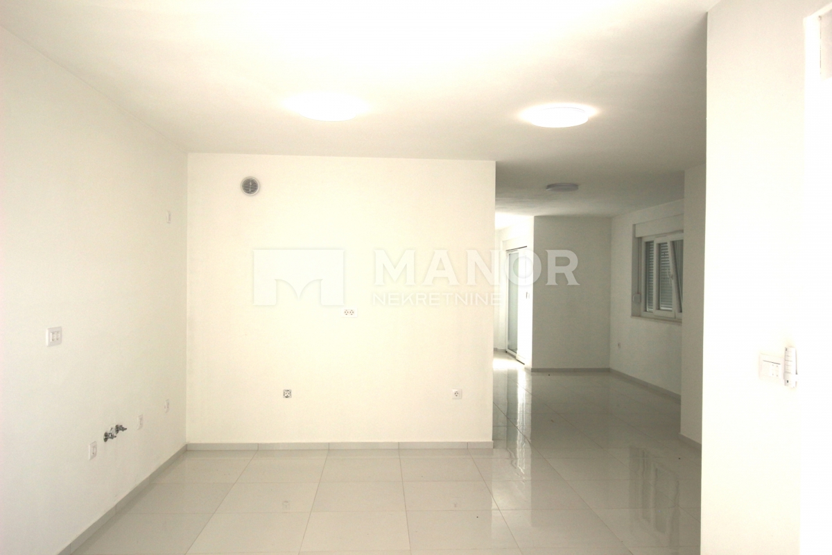 Appartamento Crikvenica, 122,81m2