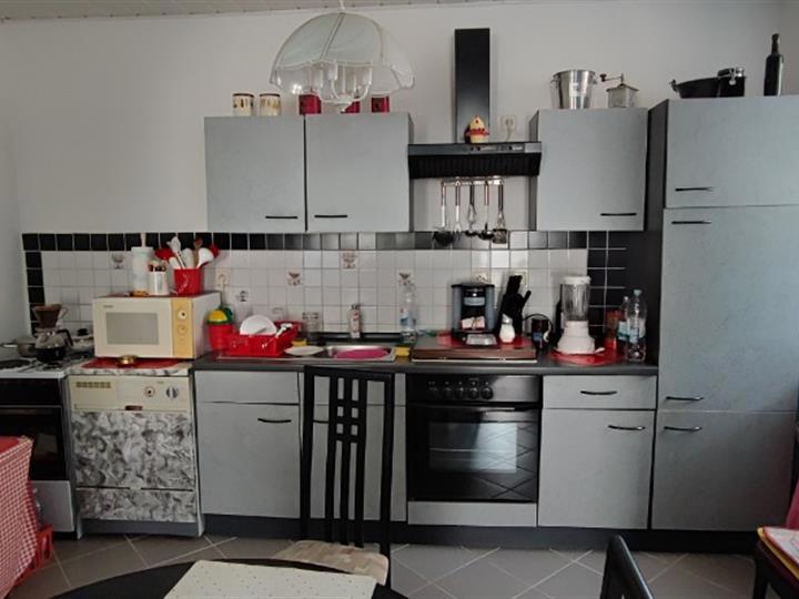 Casa Tribalj, Vinodolska Općina, 250m2