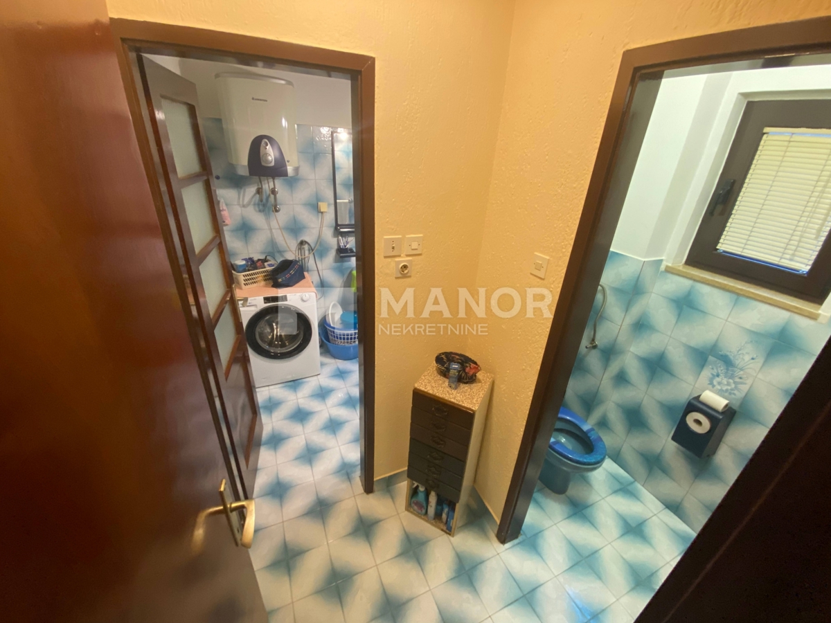 Appartamento Mlaka, Rijeka, 67m2
