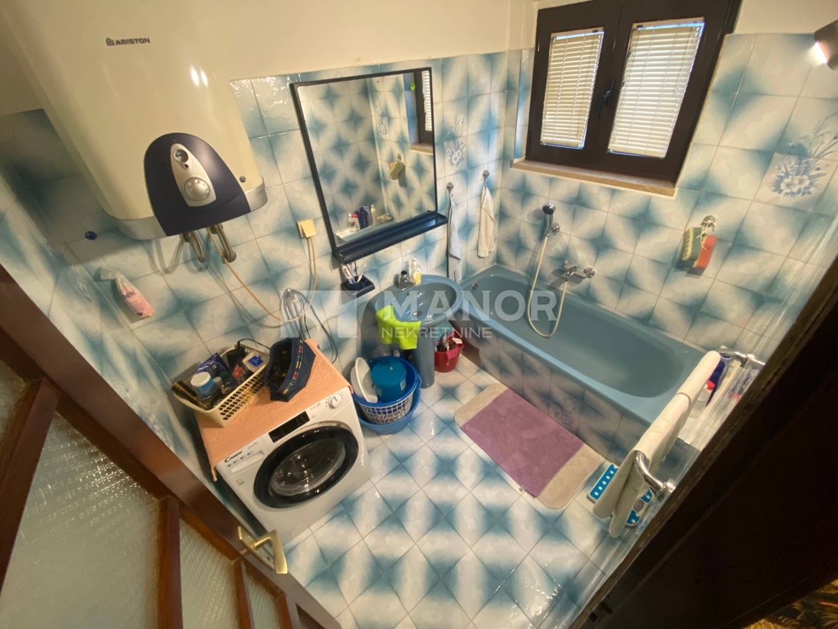 Appartamento Mlaka, Rijeka, 67m2