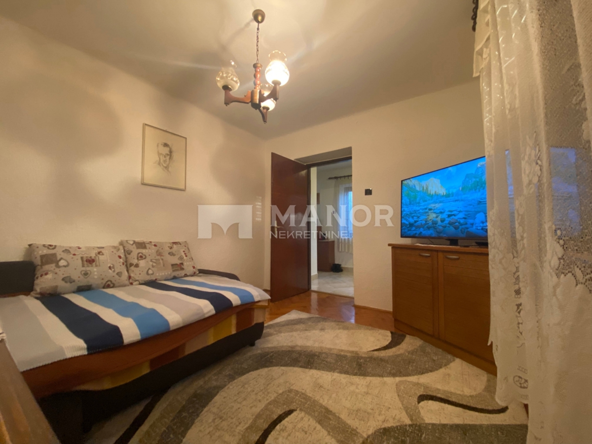 Appartamento Mlaka, Rijeka, 67m2