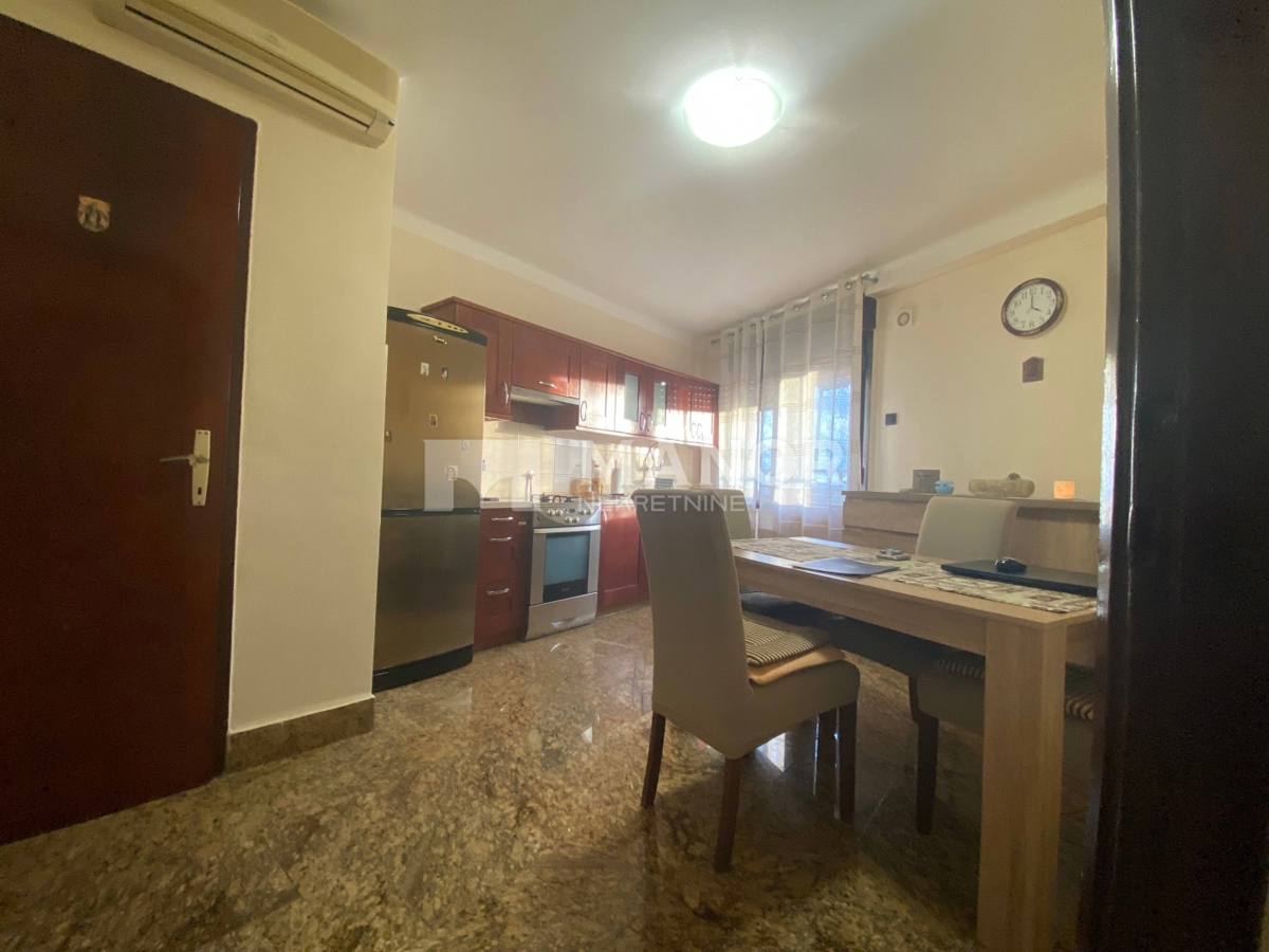 Appartamento Mlaka, Rijeka, 67m2