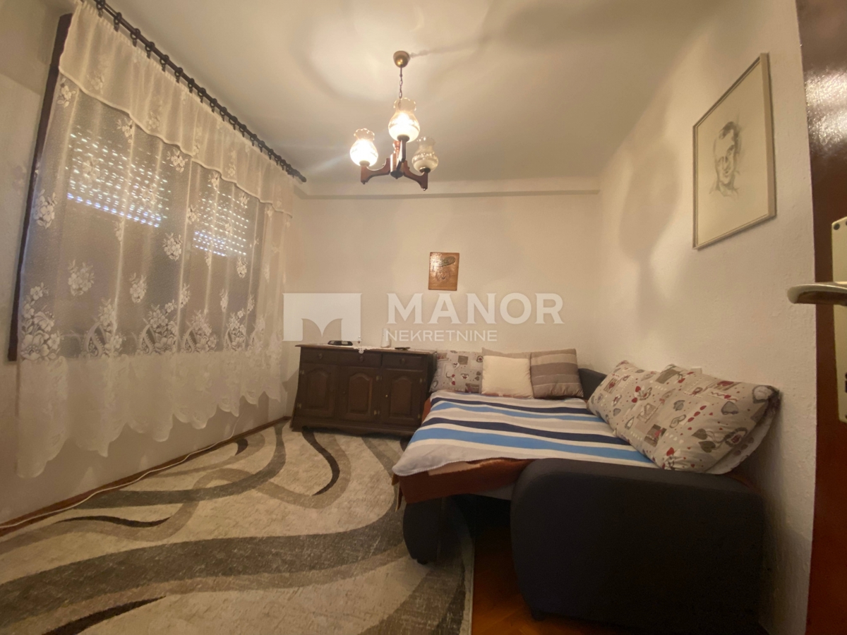 Appartamento Mlaka, Rijeka, 67m2