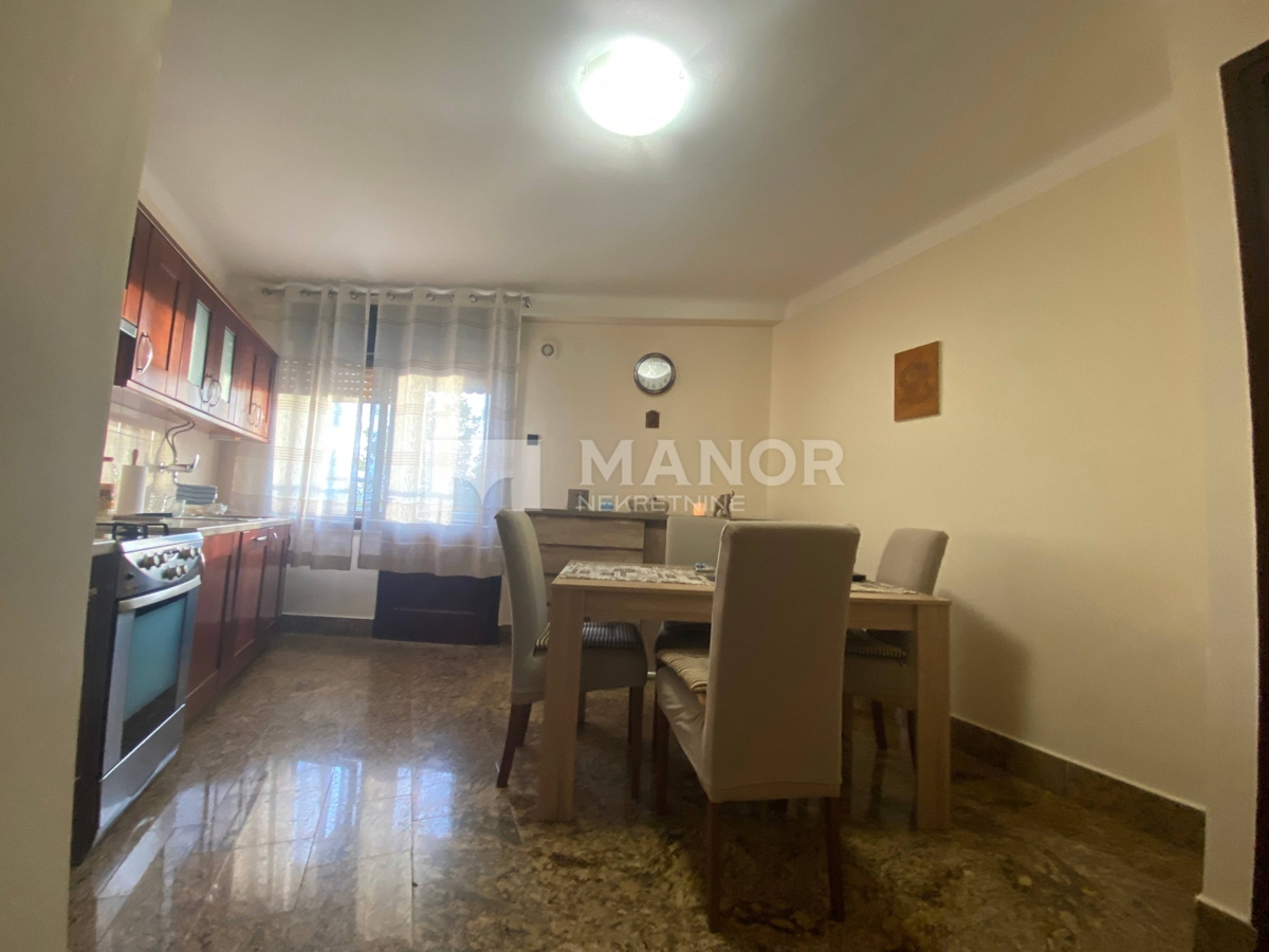 Appartamento Mlaka, Rijeka, 67m2