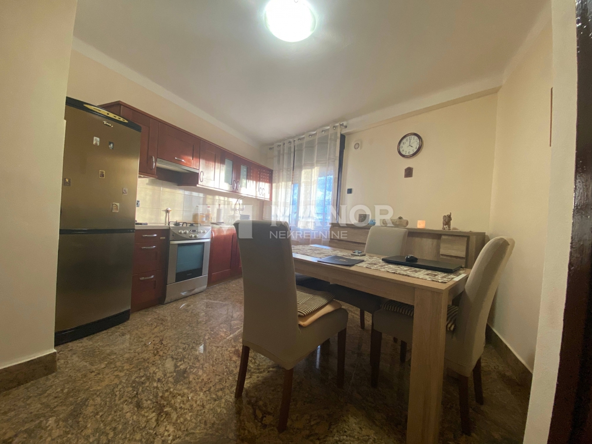 Appartamento Mlaka, Rijeka, 67m2