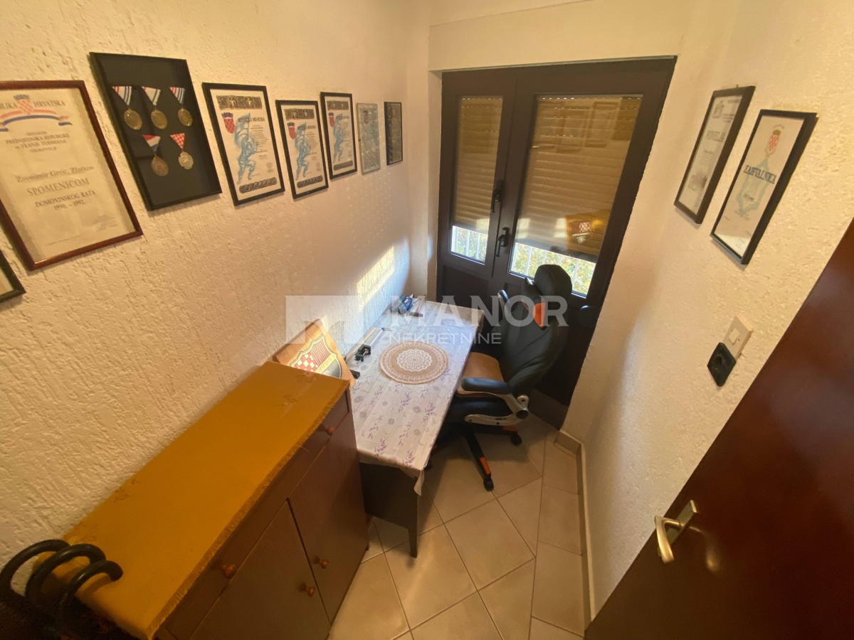Appartamento Mlaka, Rijeka, 67m2