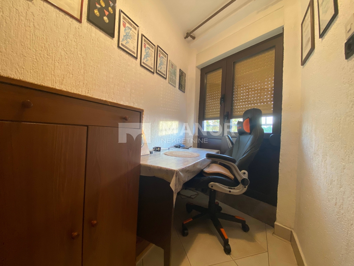 Appartamento Mlaka, Rijeka, 67m2