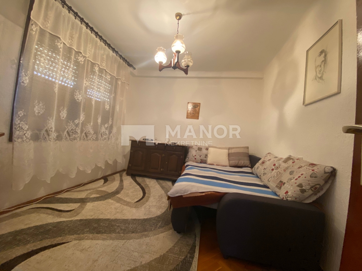 Appartamento Mlaka, Rijeka, 67m2