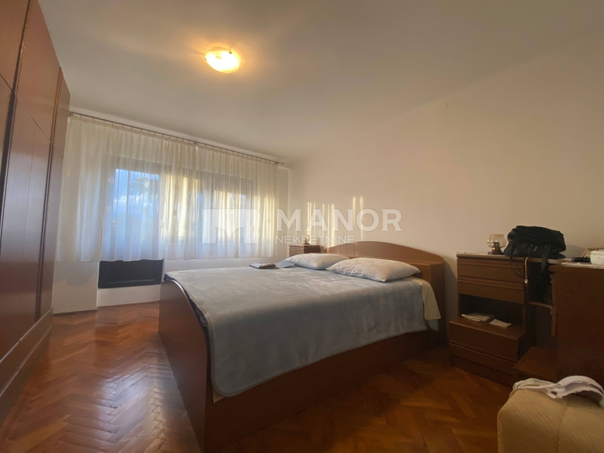 Appartamento Mlaka, Rijeka, 67m2
