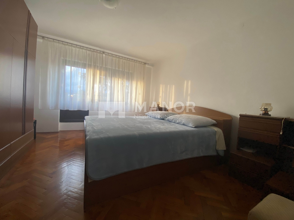 Appartamento Mlaka, Rijeka, 67m2