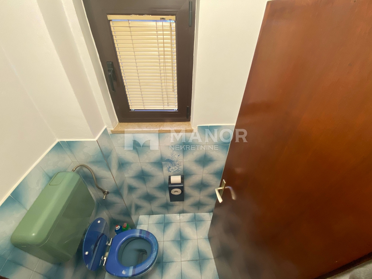 Appartamento Mlaka, Rijeka, 67m2