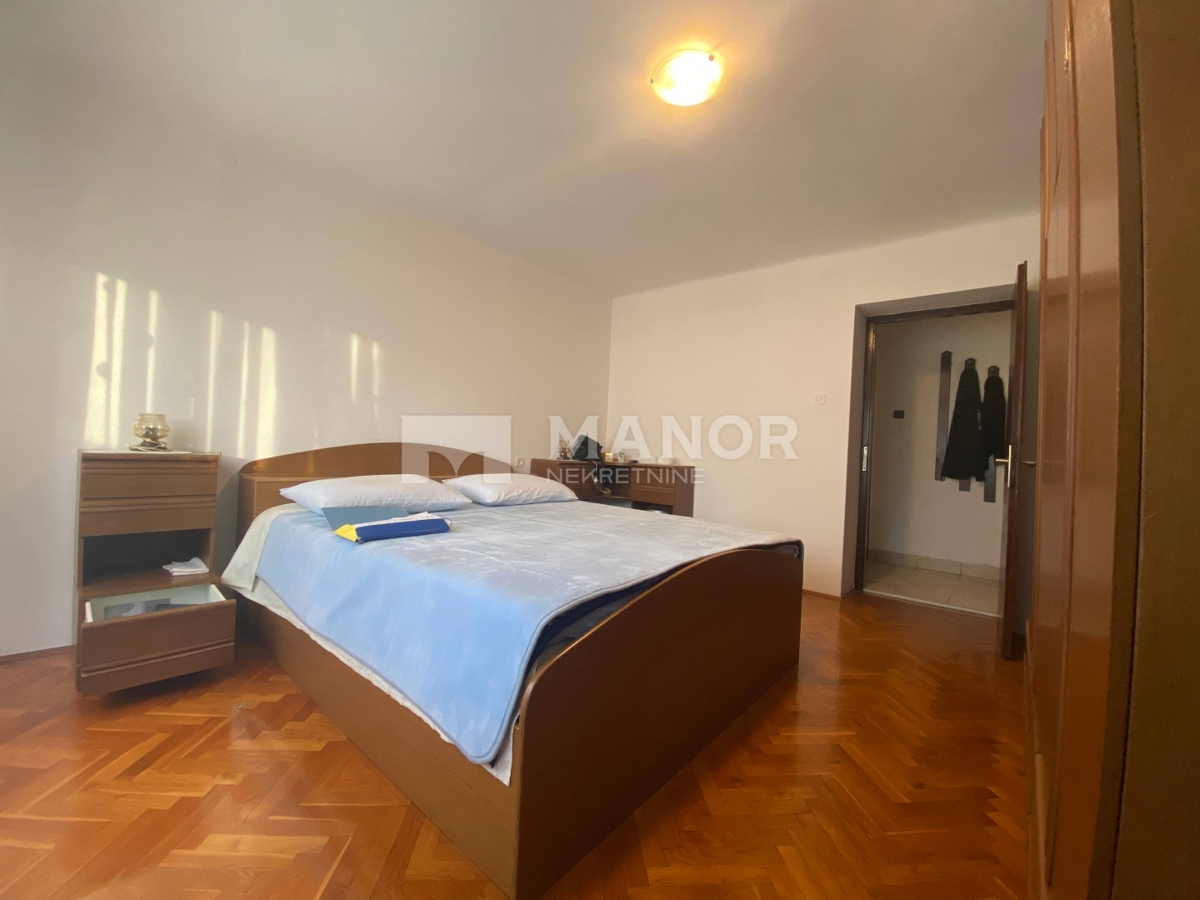 Appartamento Mlaka, Rijeka, 67m2