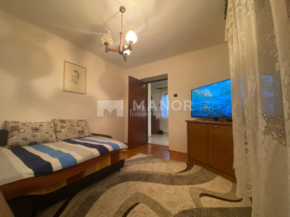 Appartamento Mlaka, Rijeka, 67m2