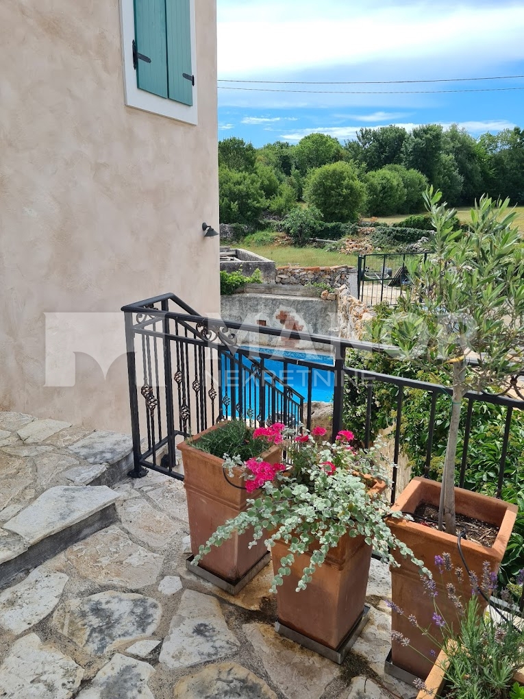 Casa Malinska, Malinska-Dubašnica, 155m2