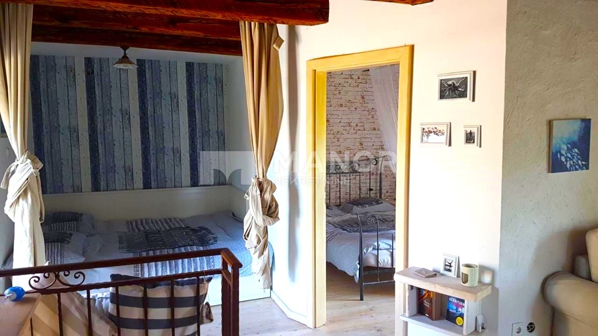 Casa Malinska, Malinska-Dubašnica, 155m2