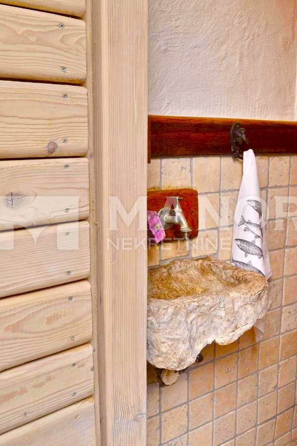 Casa Malinska, Malinska-Dubašnica, 155m2