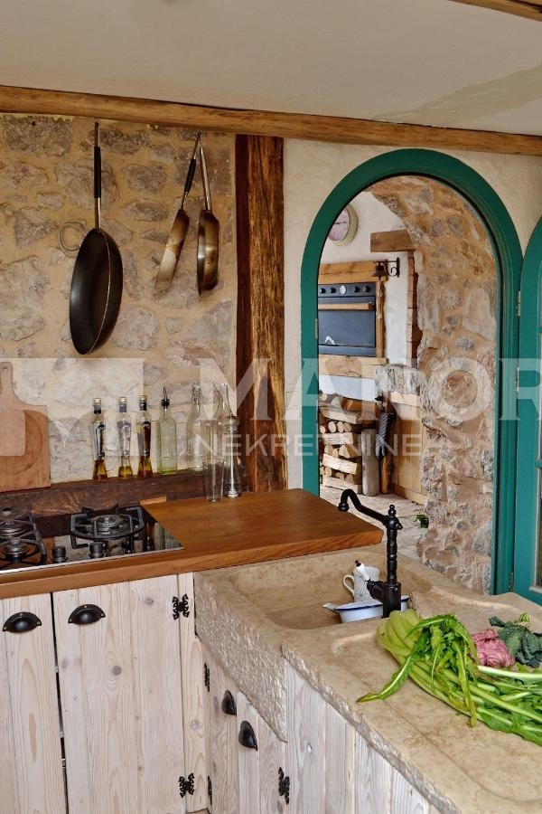 Casa Malinska, Malinska-Dubašnica, 155m2