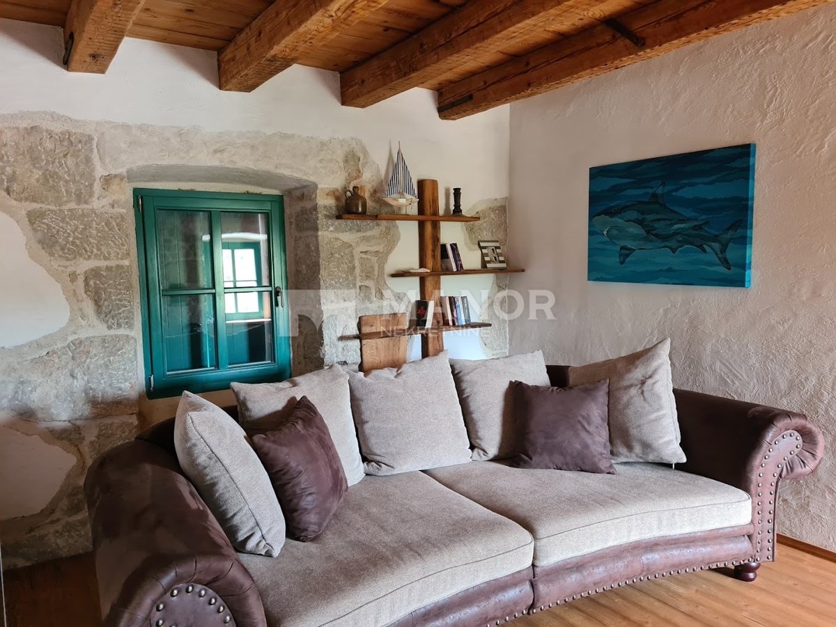 Casa Malinska, Malinska-Dubašnica, 155m2