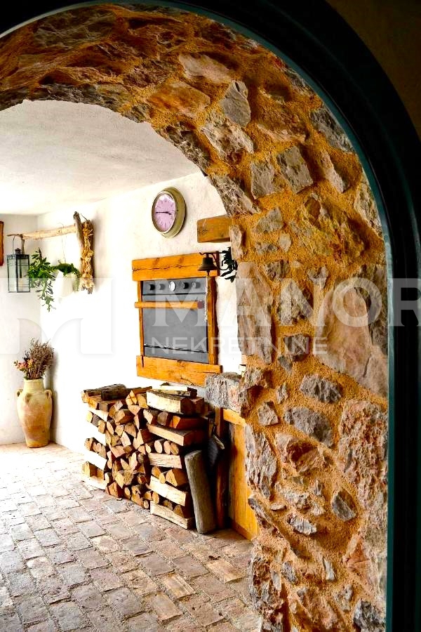 Casa Malinska, Malinska-Dubašnica, 155m2