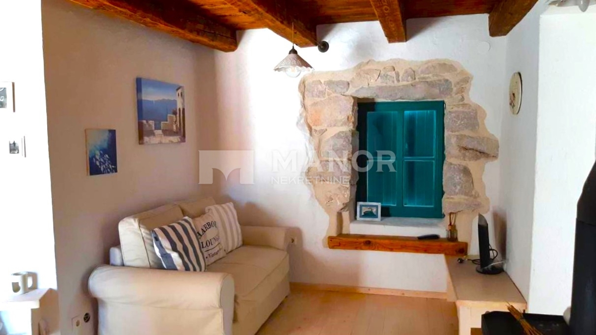 Casa Malinska, Malinska-Dubašnica, 155m2