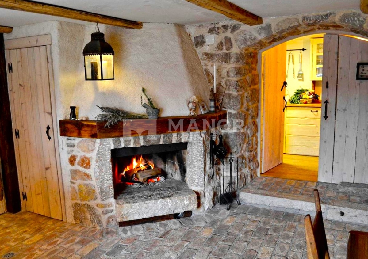Casa Malinska, Malinska-Dubašnica, 155m2