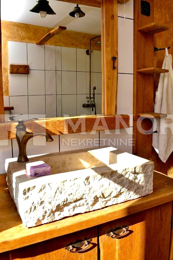 Casa Malinska, Malinska-Dubašnica, 155m2