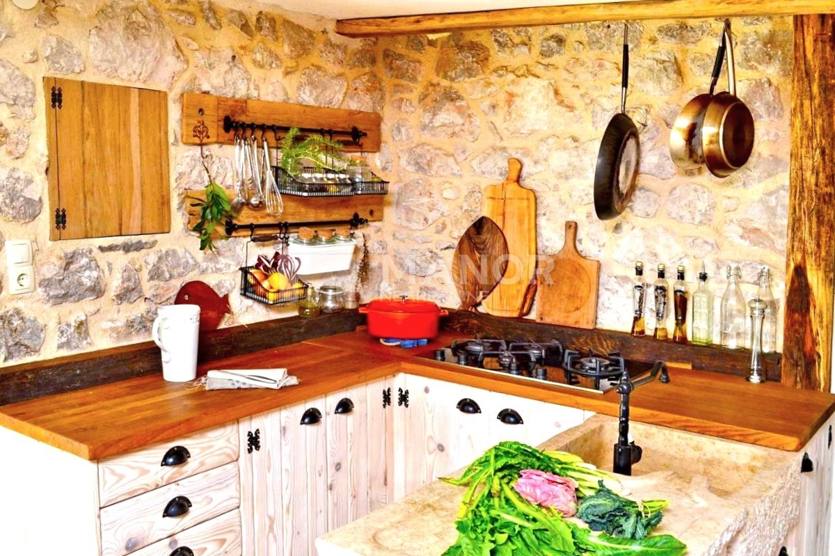 Casa Malinska, Malinska-Dubašnica, 155m2