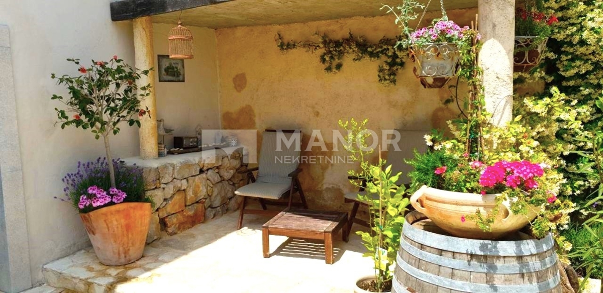Casa Malinska, Malinska-Dubašnica, 155m2