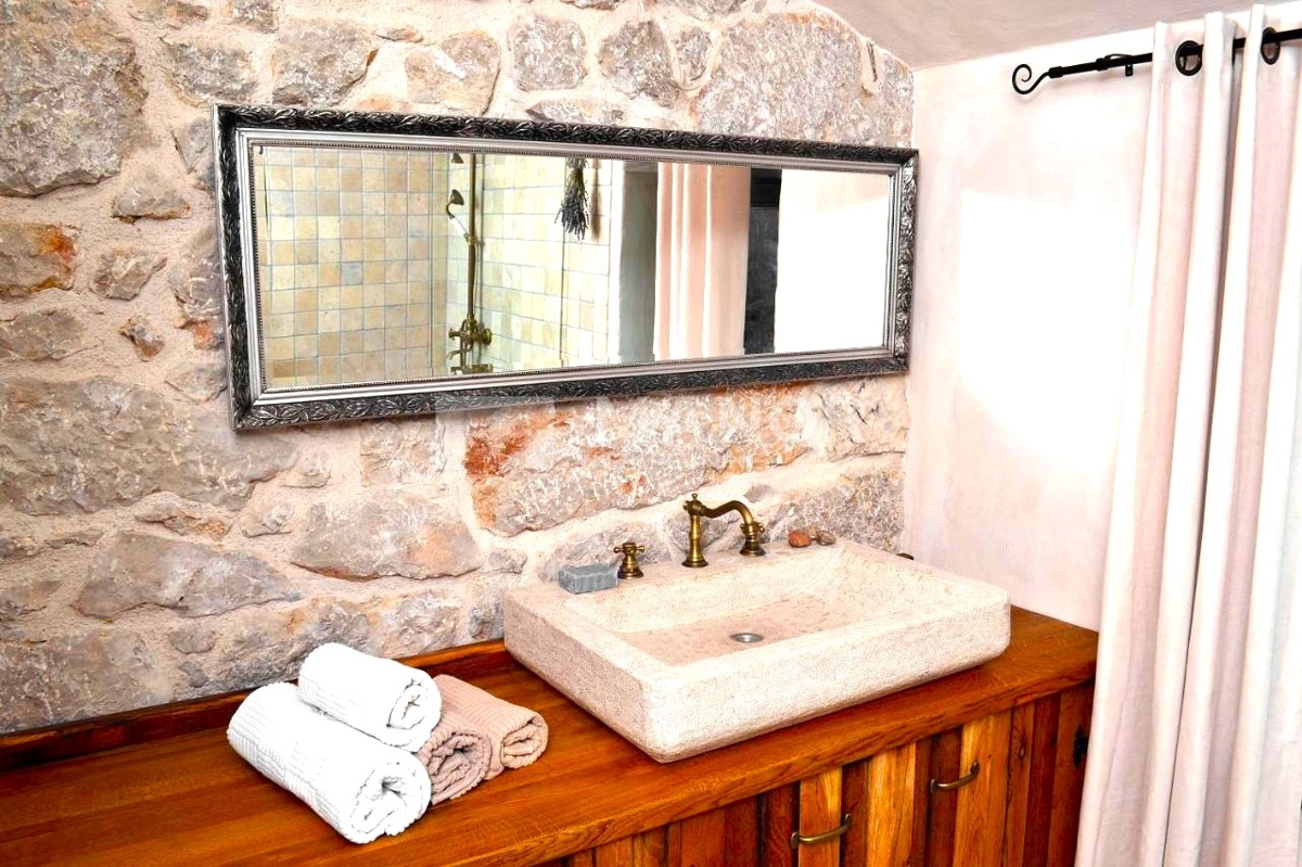 Casa Malinska, Malinska-Dubašnica, 155m2