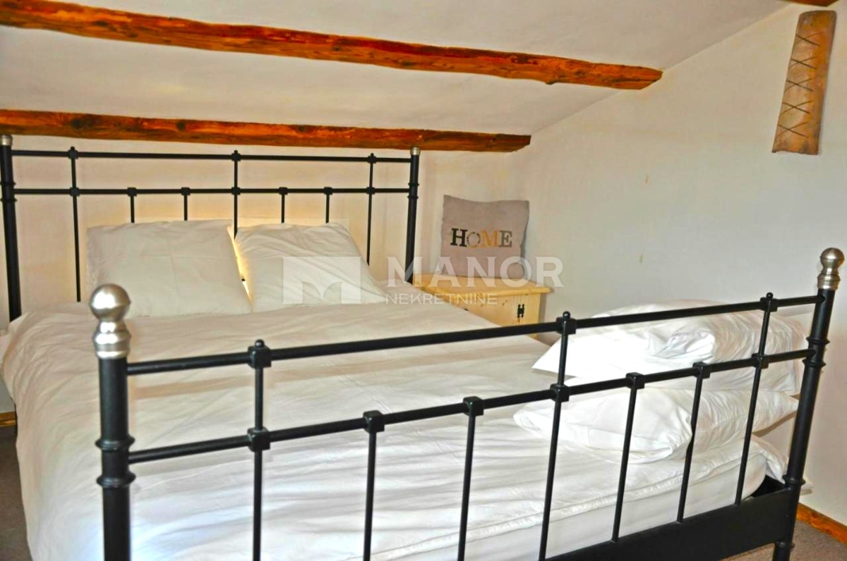 Casa Malinska, Malinska-Dubašnica, 155m2