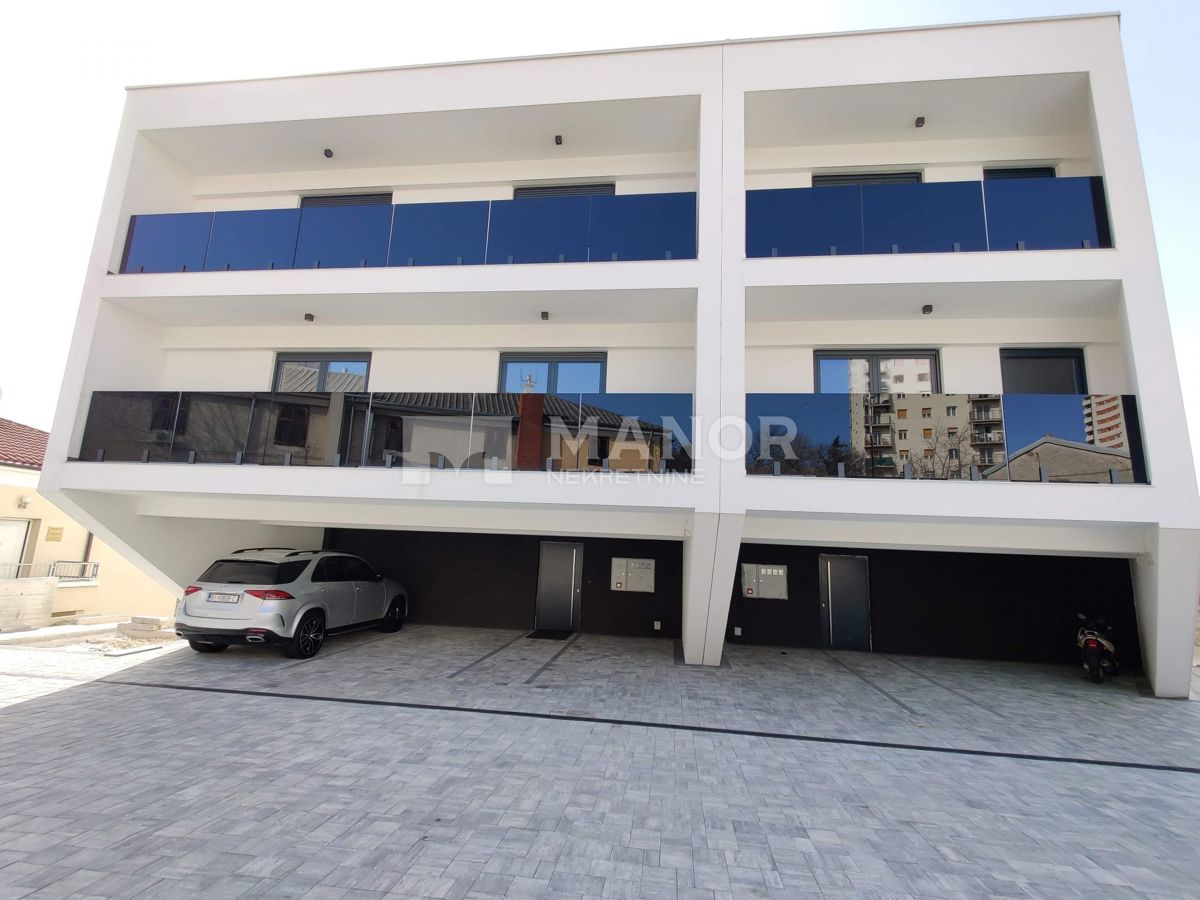 Appartamento Donja Vežica, Rijeka, 100m2