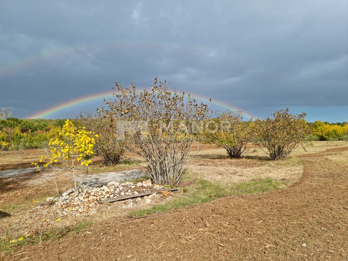 Terreno edificabile Jural, Kanfanar, 11.440m2