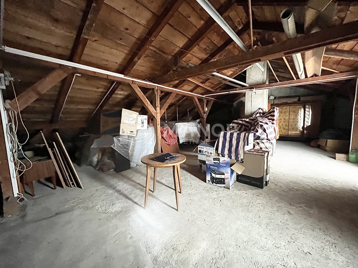 Casa Crikvenica, 600m2