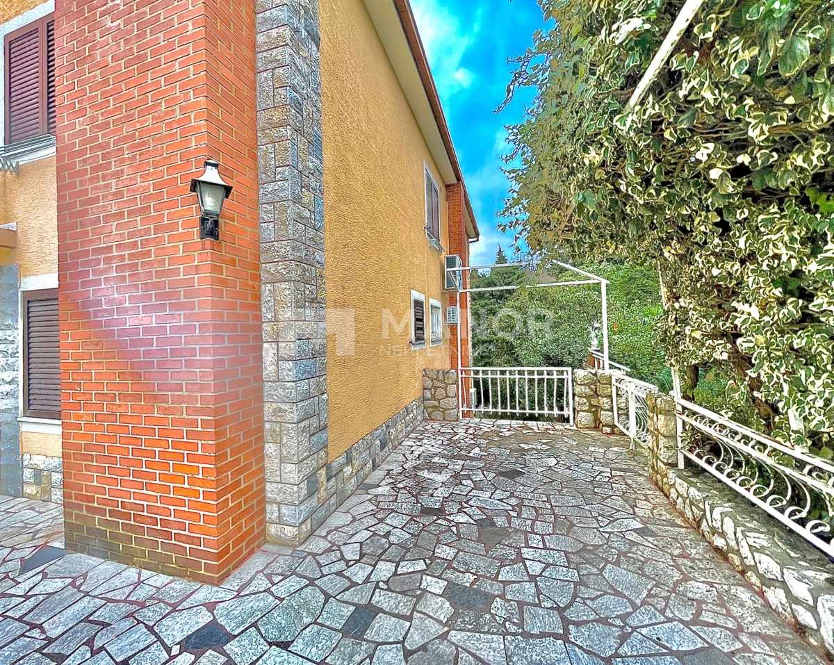 Casa Crikvenica, 600m2