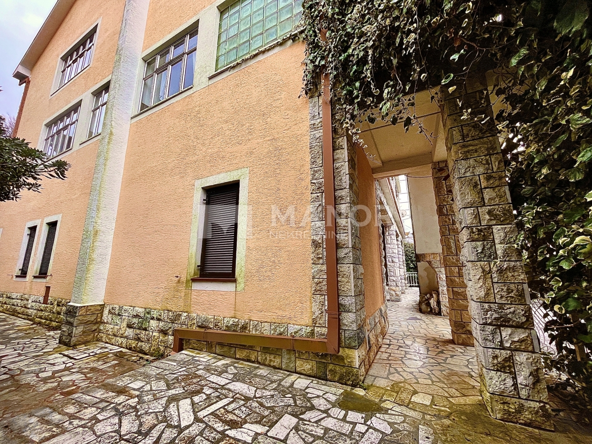 Casa Crikvenica, 600m2