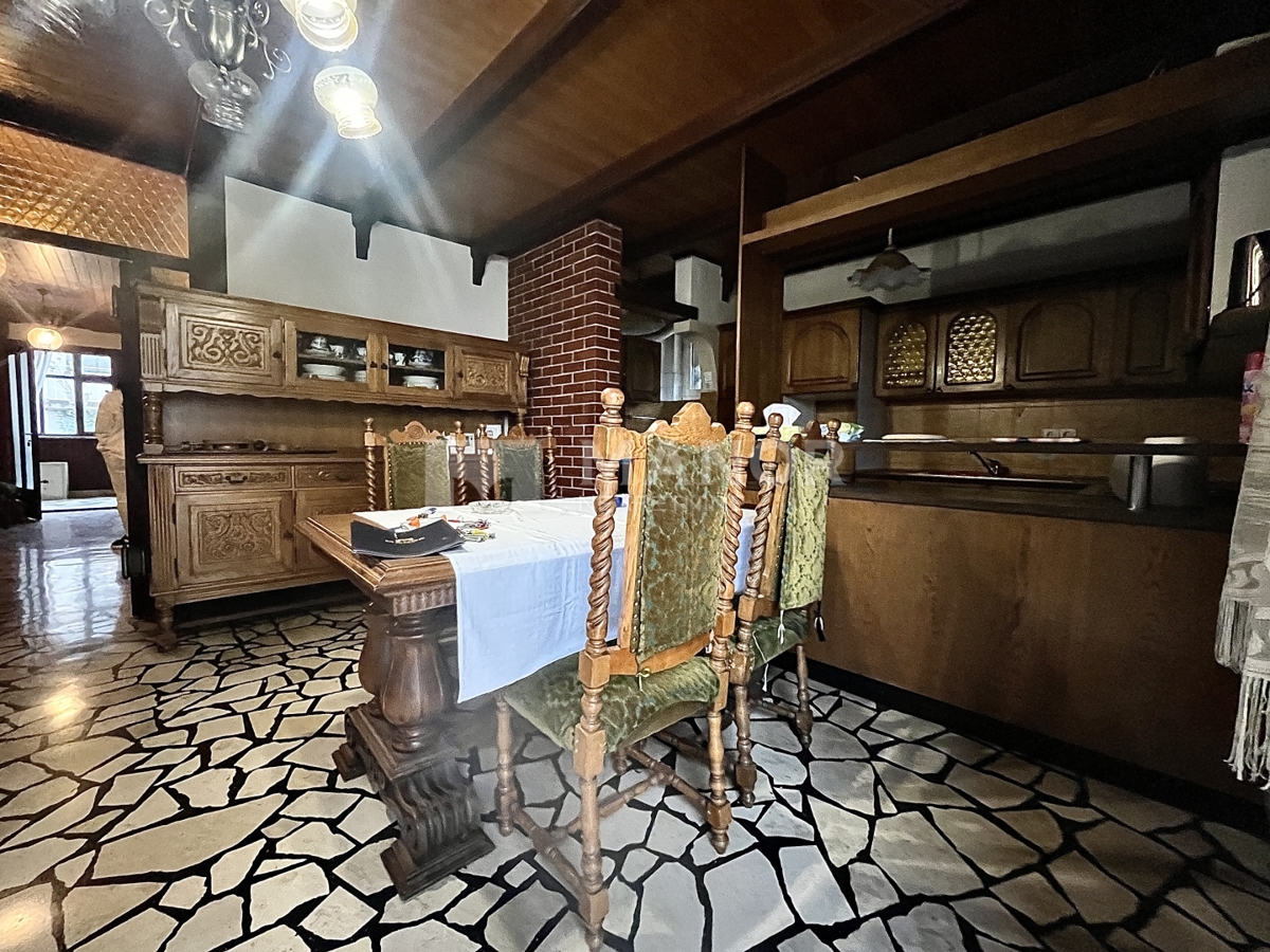 Casa Crikvenica, 600m2