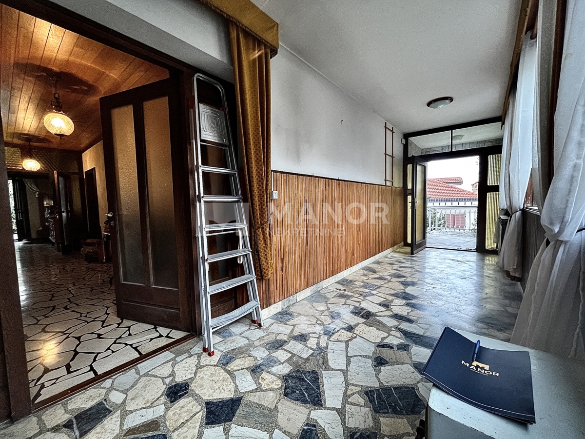 Casa Crikvenica, 600m2