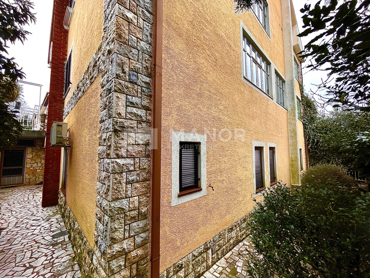 Casa Crikvenica, 600m2