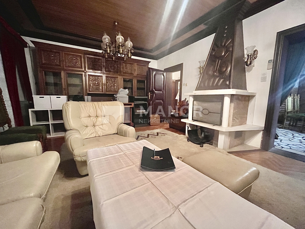 Casa Crikvenica, 600m2